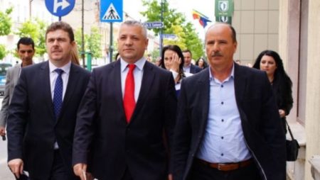 MARIUS SCRECIU