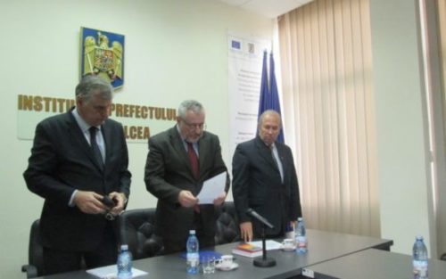 renghea valcea prefect