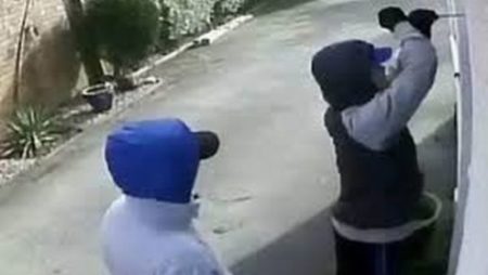 HOTI MEHEDINTI