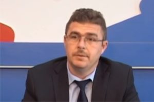 aladin-georgescu, maraton electoral