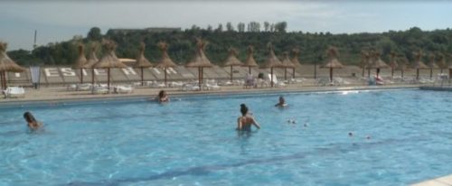 cl;un nautic slatina