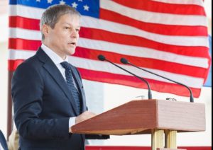 dacian ciolos