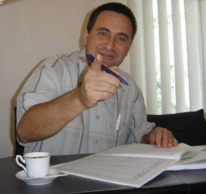 gigi matei