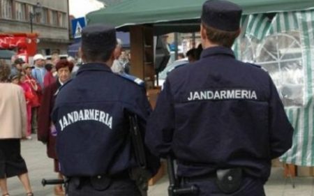 jandarmi mehedinti