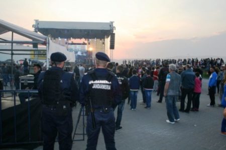 jandarmii mehedinteni