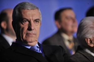 tariceanu, urmarit