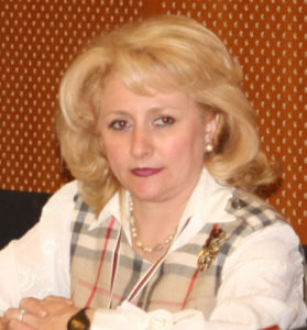 viorica dancila