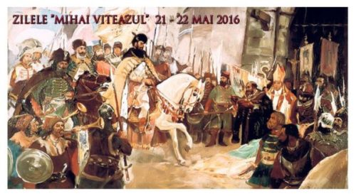 zilele mihai vireazu