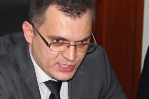 Laurenţiu Ciobotărică