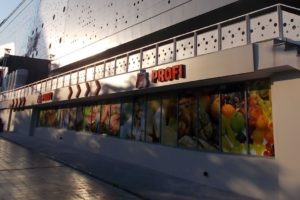 PROFI Craiova Mercur