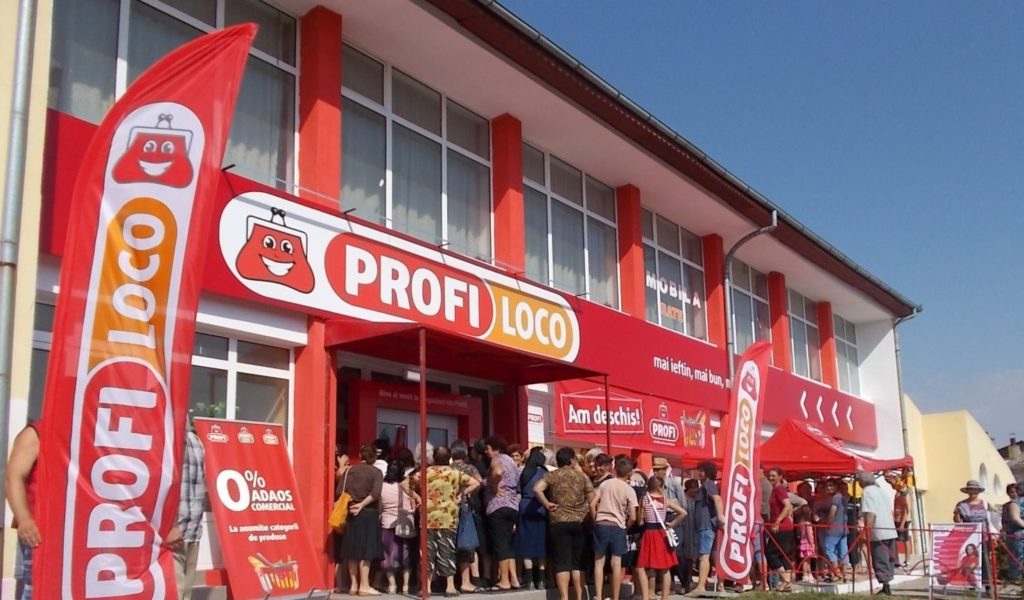PROFI Motatei