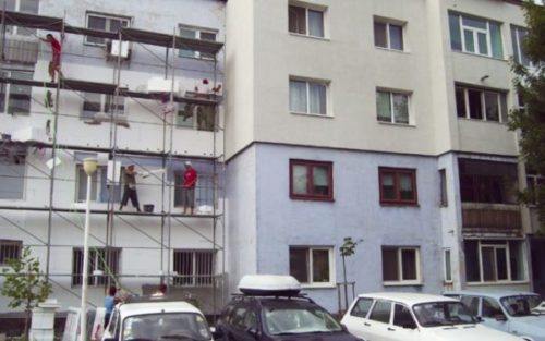 REABILITARE BLOCURI VALCEA