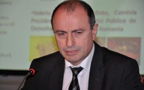 achim irimescu