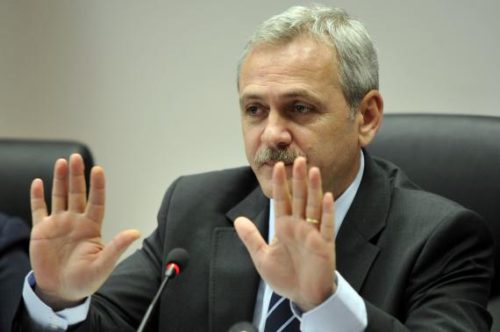 liviu deagnea
