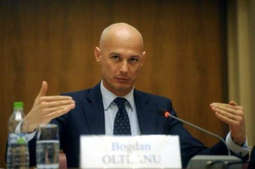 bogdan olteanu