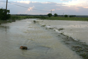 inundatii valcea
