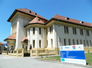 muzeul olteniei