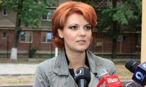 olguta vasilescu