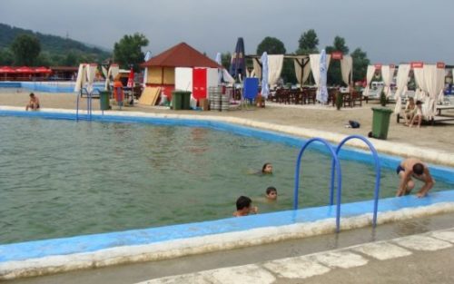 strand ostroveni