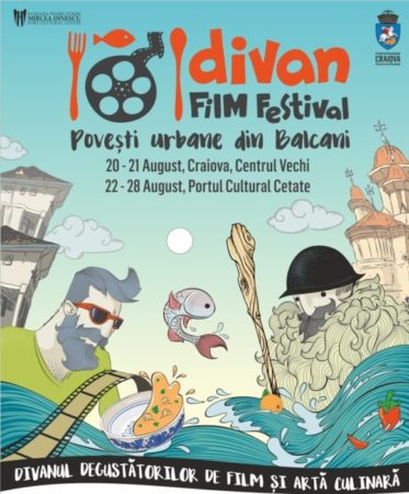 Divan FF poster