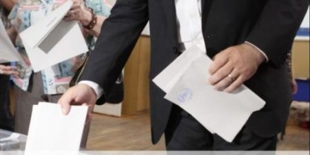 exit-poll