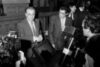 Ion Iliescu, la Parchetul General