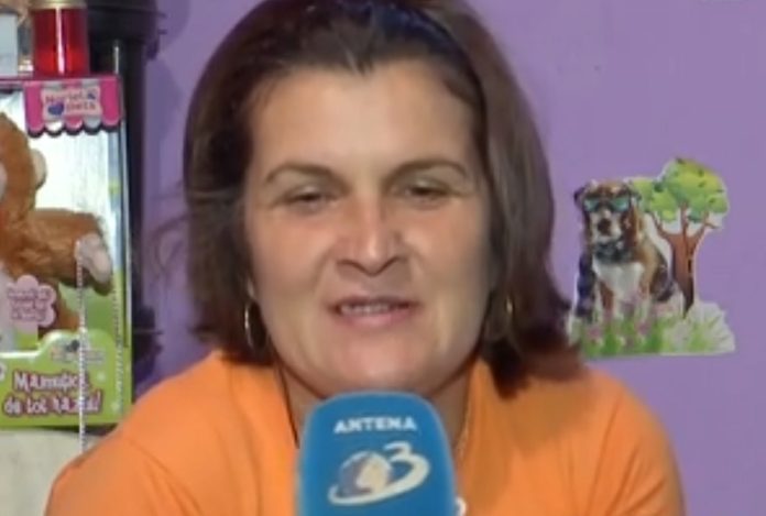 mama, luizei, amenda, diicot