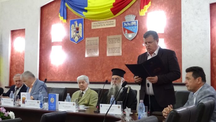 valcea, Sf.Antim_.Ivireanu, omagiu, sarbatoare