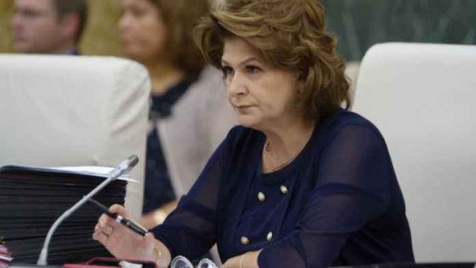 rovana plumb, nu va fi, comisar european