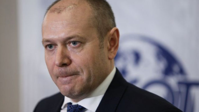 BANILA A DEMISIONAT BANILA, DEMISIE, DIICOT