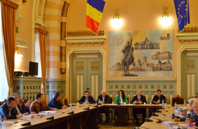 CJ DOLJ, DESEURI, GUNOAIE