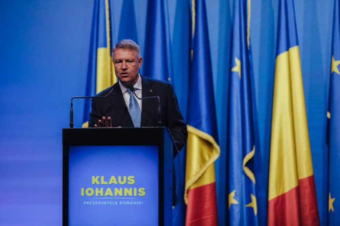 iohannis, economie, invatamant