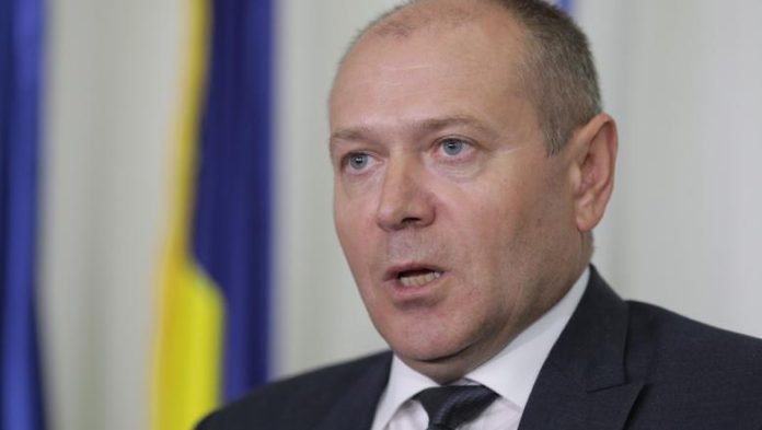 banila, demisie, iohannis