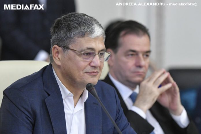 audieri, ministri, pnl