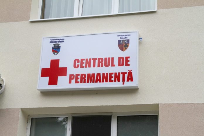 valcea, centru, permanenta