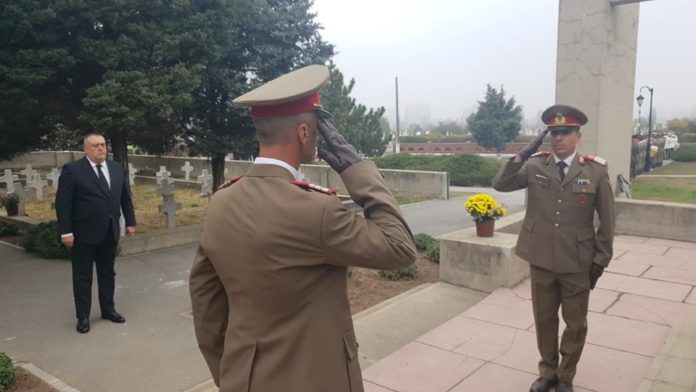 primar, craiova, genoiu, armata, ziua