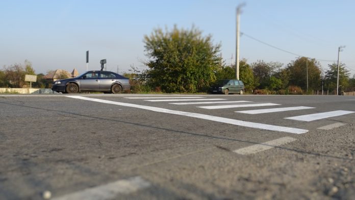 pietoni, valcea, raureni