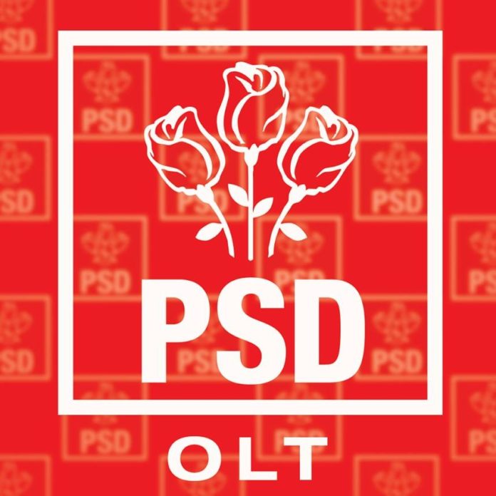 psd olt, motiune