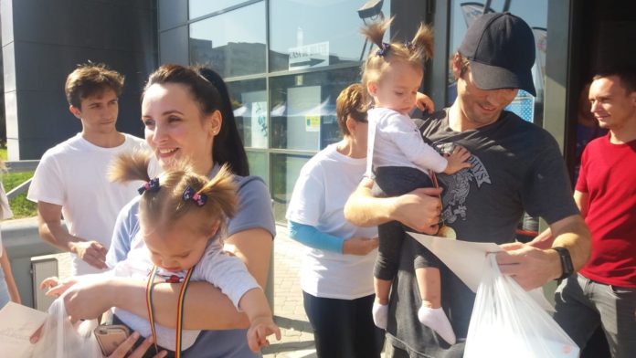 semimaraton, craiova, final