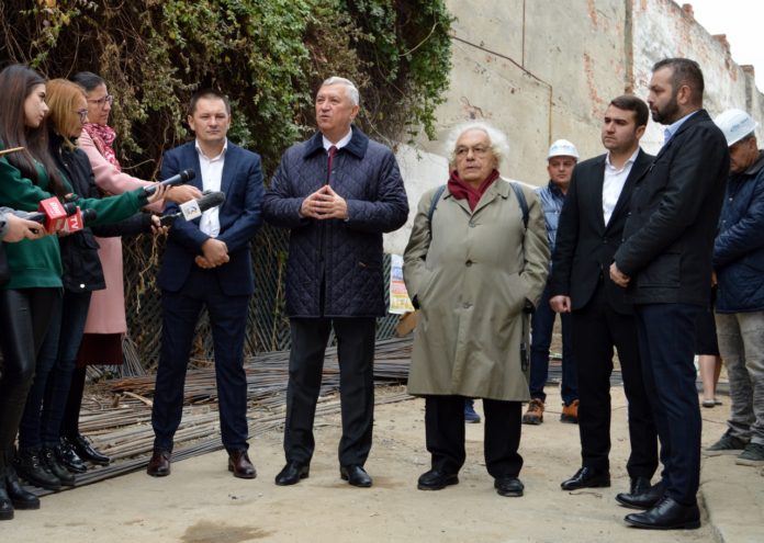 casa dinu, craiova, muze, exil romanesc,