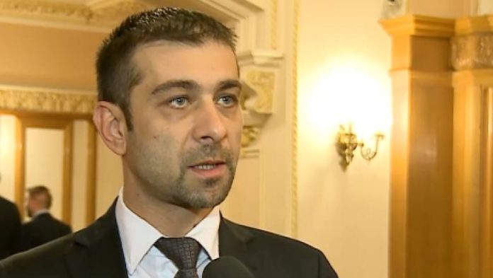 Gabriel Zetea,