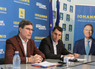 Mario Ovidiu Oprea, senator PNL Dolj: PNL nu va recurge la taieri de salarii sau pensii