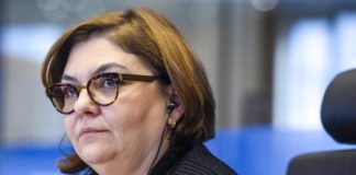 adina valeam, parlament, audiata