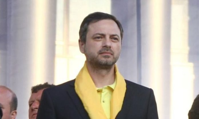 dan motreanu