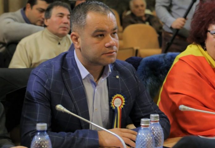 Marian vasile, pnl craiova