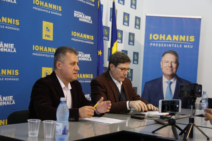 pnl, mario ovidiu oprea