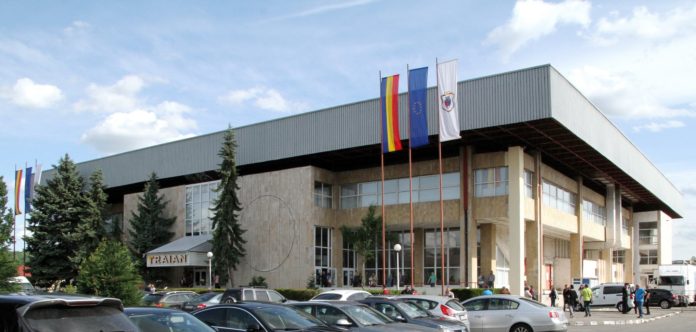 valcea, sala , sport