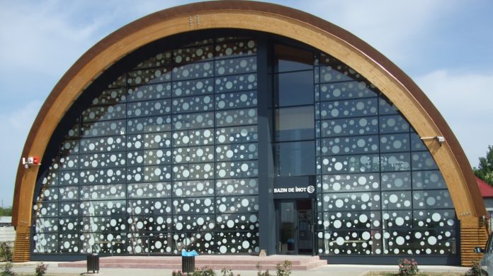 BAZIN, VALCEA, INOT, PROIECT