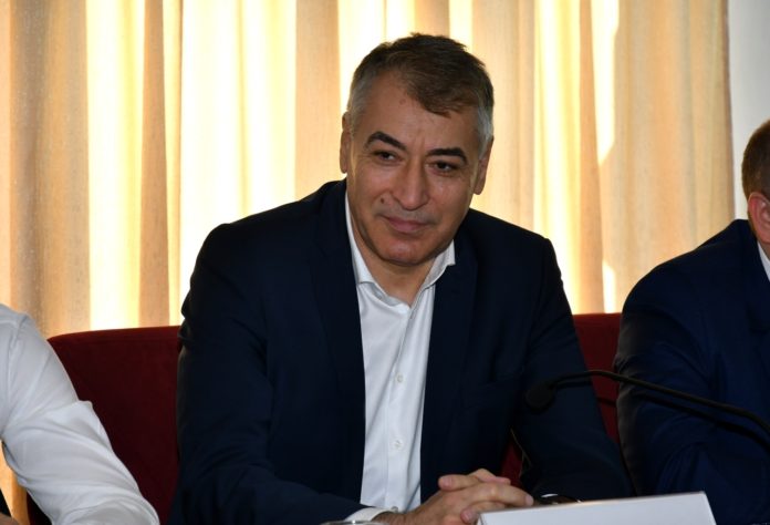 mihaita gaina, psd, la pnl, trecut