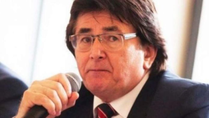 nicolae robu, dna,